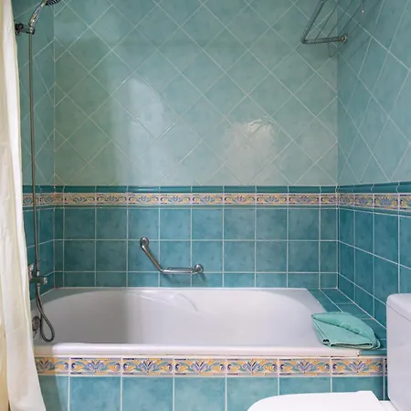 Okstay Paradise Court Tenerife Terrace And Sea Views Lejlighed Costa Adeje (Tenerife)